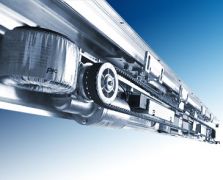 多瑪ES90自動感應(yīng)門