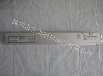 松下自動(dòng)門(mén)控制器